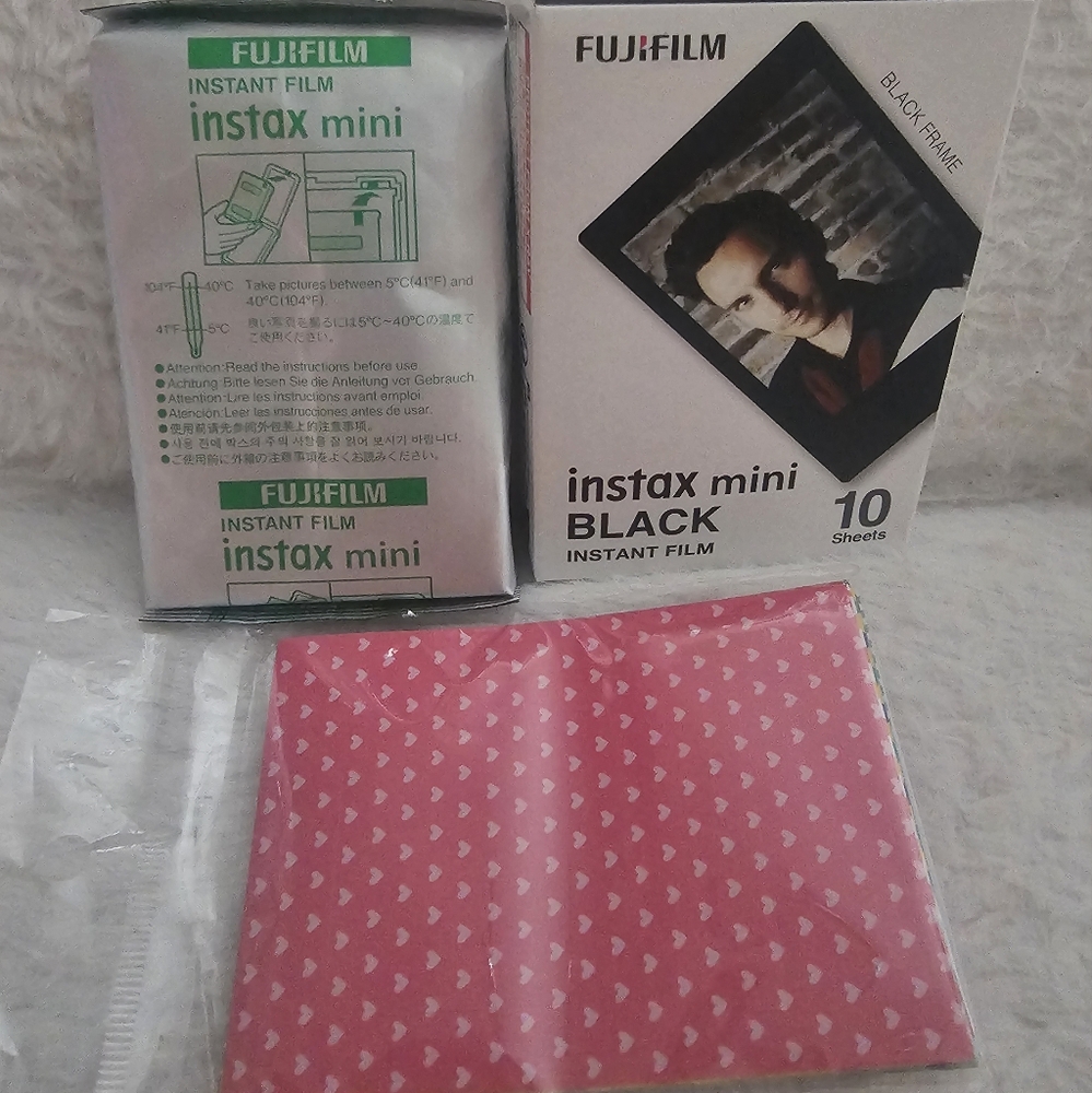 Fujifilm bundle